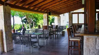 Alkion Halkidiki