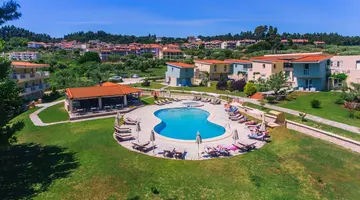Alkion Halkidiki