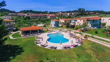 Alkion Halkidiki