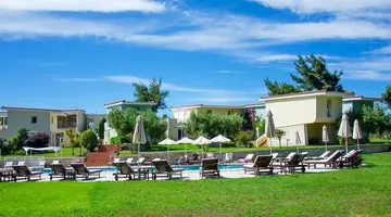 Alkion Halkidiki