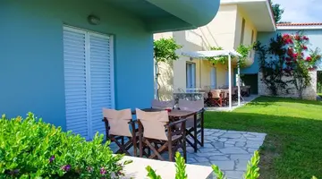Alkion Halkidiki