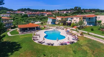 ALKION HOTEL