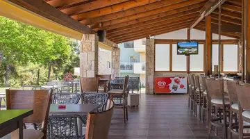 ALKION HOTEL