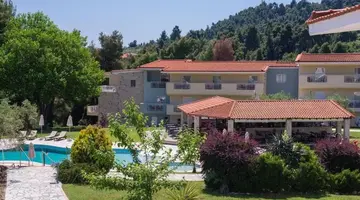 ALKION HOTEL