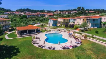 ALKION HOTEL