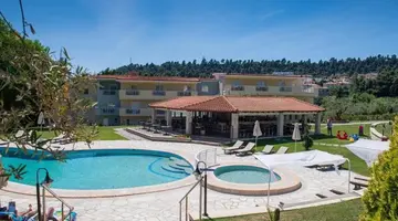 ALKION HOTEL