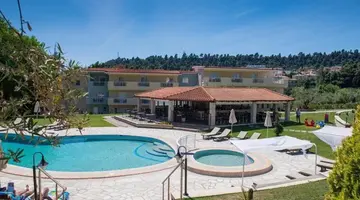 ALKION HOTEL