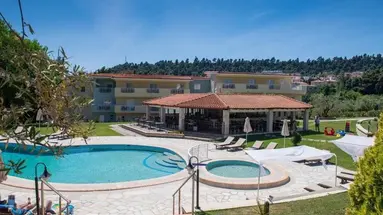 ALKION HOTEL