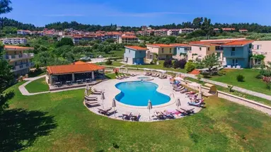 ALKION HOTEL