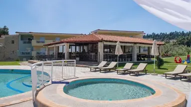 ALKION HOTEL