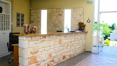 ALKION HOTEL