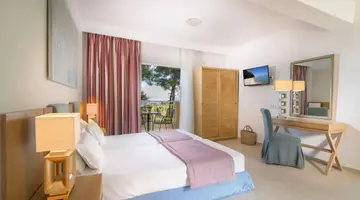 ALKION HOTEL