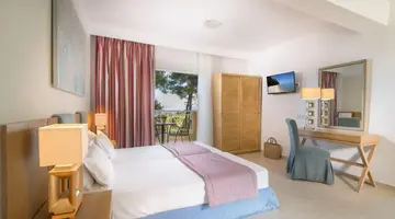 ALKION HOTEL