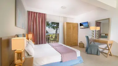ALKION HOTEL