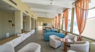 Alkion Resort