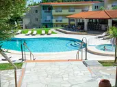 Alkion Resort
