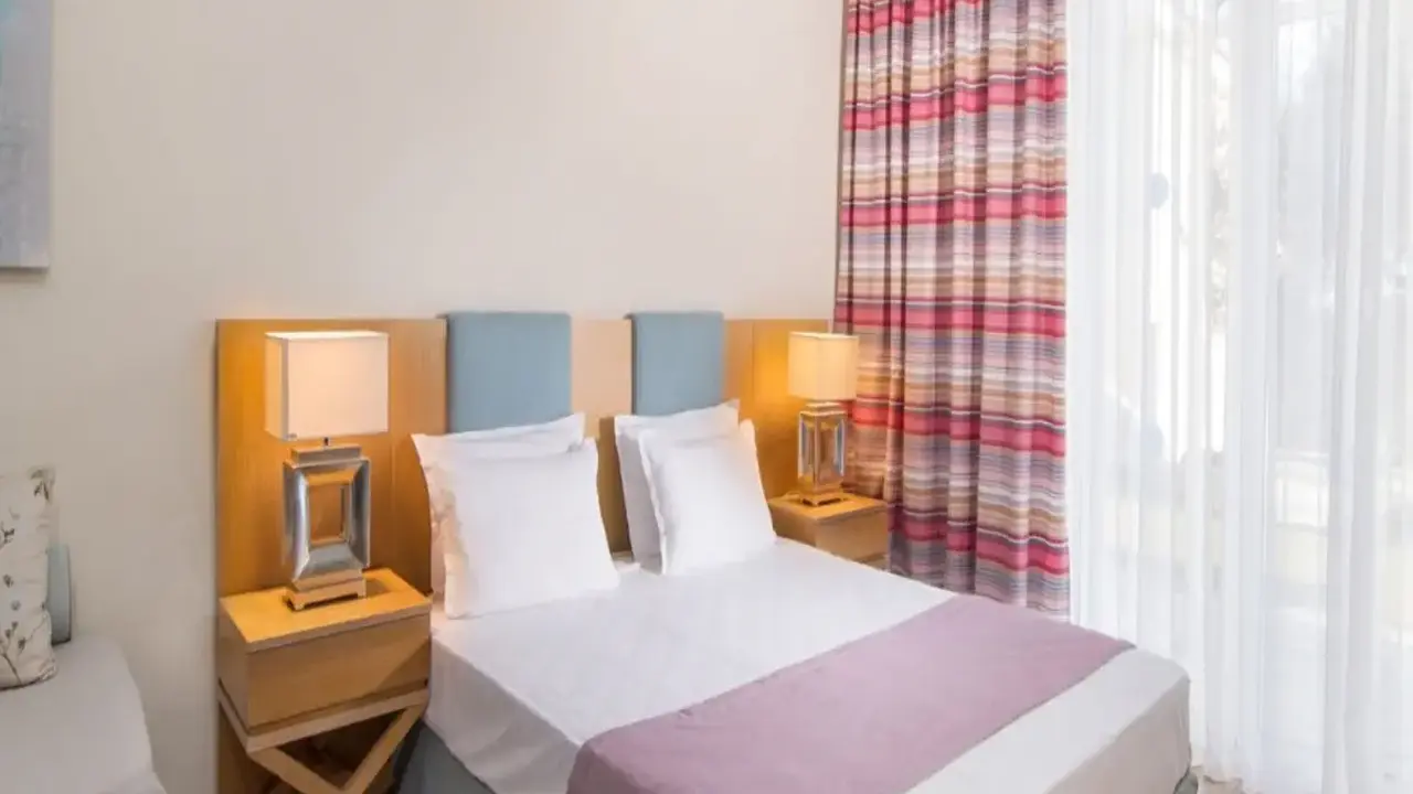 Alkion Resort