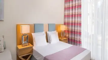 Alkion Resort