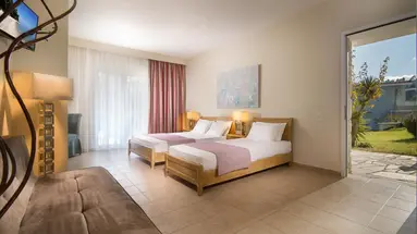 Alkion Resort
