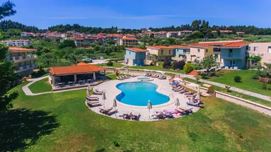 Alkion Resort