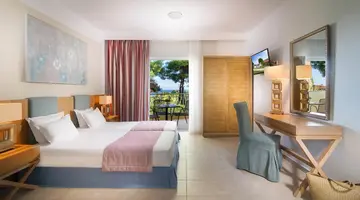 Alkion Resort