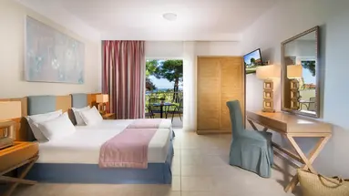 Alkion Resort