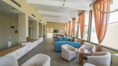 Alkion Resort