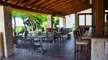 Alkion Resort
