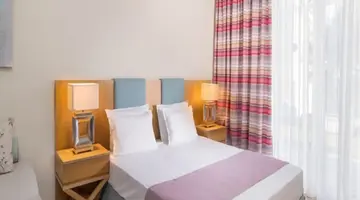 Alkion Resort