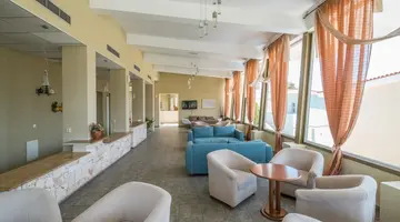 Alkion Resort