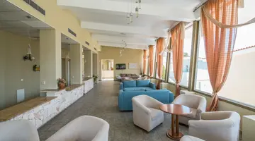 Alkion Resort