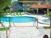 Alkion Resort