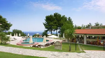 Alkion Resort