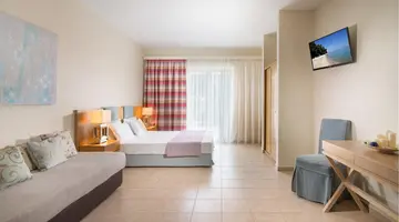 Alkion Resort