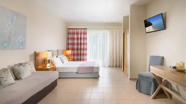 Alkion Resort