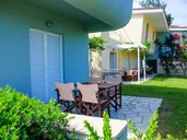 Alkion Resort