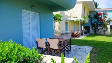 Alkion Resort