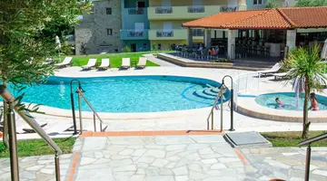 Alkion Resort