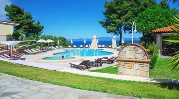 Alkion Resort