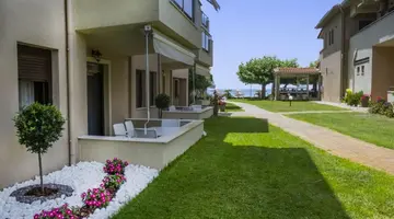 ALKIONI BY THE SEA
