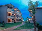 ALKIONI BY THE SEA