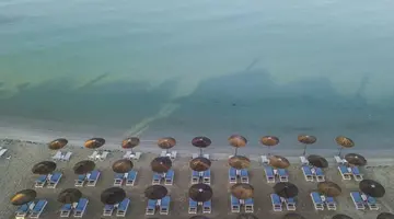 ALKIONI BY THE SEA