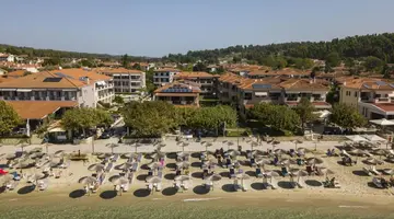 ALKIONI BY THE SEA
