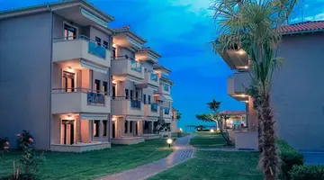 ALKIONI BY THE SEA
