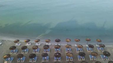 Alkioni By the Sea