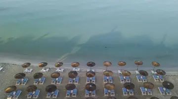 ALKIONI BY THE SEA