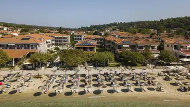 ALKIONI BY THE SEA