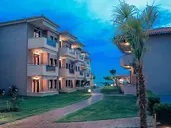 Alkioni By the Sea