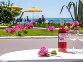 Alkionis Beach Hotel Apartments