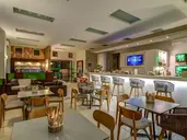 Alkionis Beach Hotel Apartments